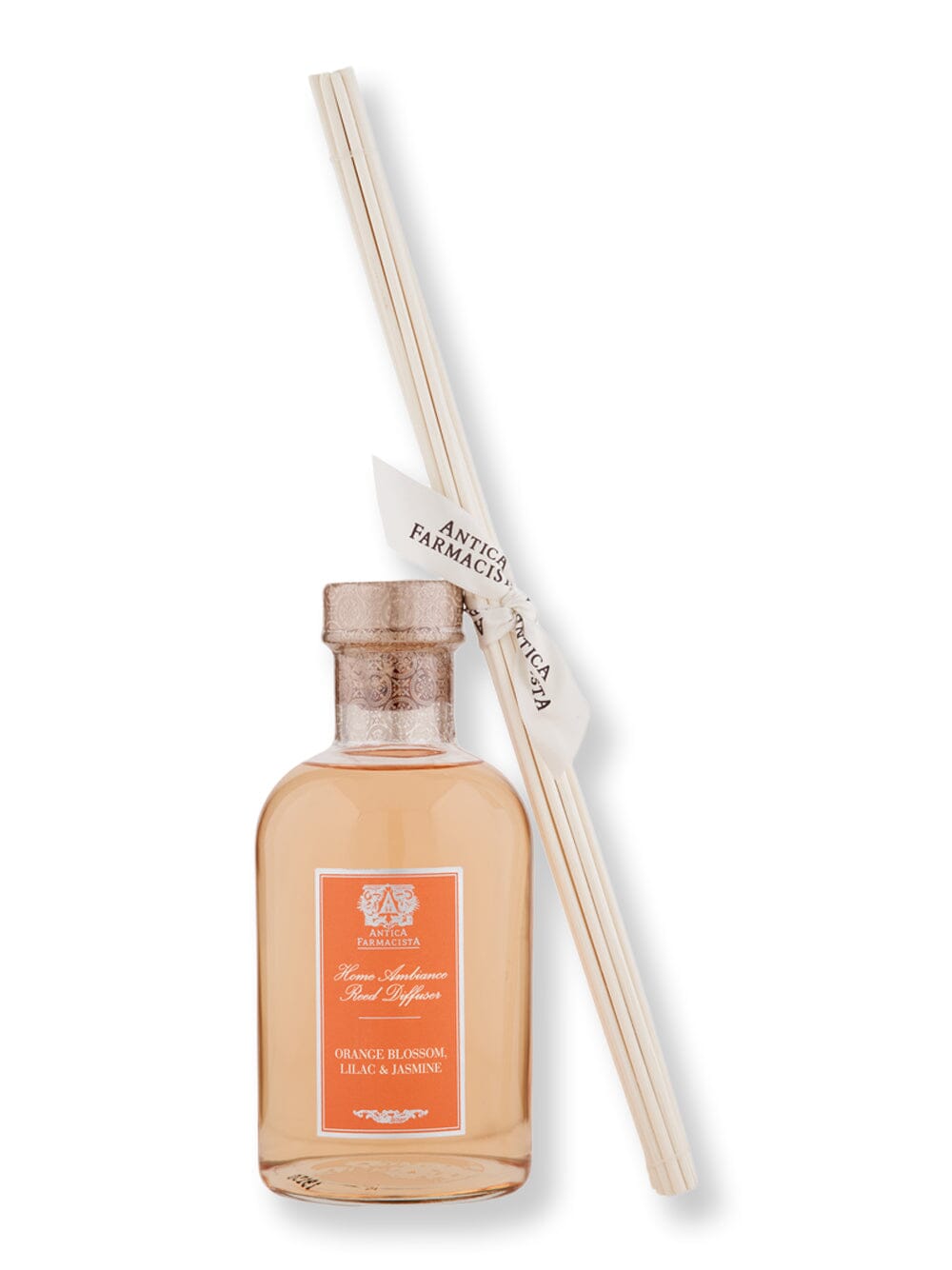 Antica Farmacista Antica Farmacista Orange Blossom, Lilac & Jasmine Diffuser Candles & Diffusers 500 ml 