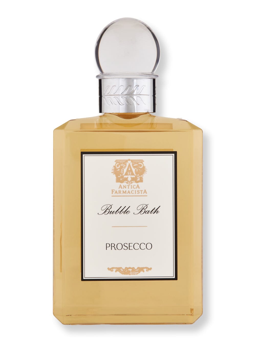 Antica Farmacista Antica Farmacista Prosecco Bubble Bath Bubble Baths & Soaks 16 oz 