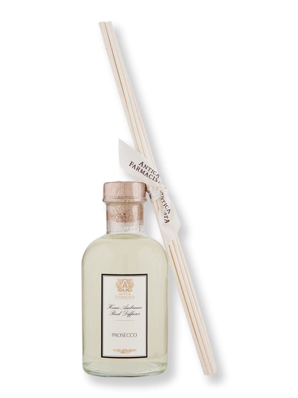 Antica Farmacista Antica Farmacista Prosecco Diffuser Candles & Diffusers 500 ml 