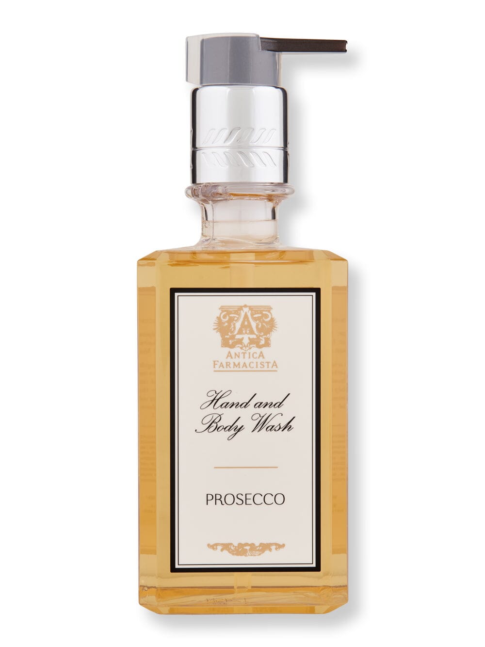 Antica Farmacista Antica Farmacista Prosecco Hand & Body Wash Hand Soaps 10 oz 