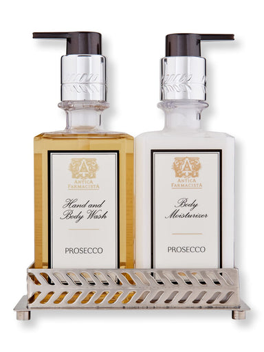 Antica Farmacista Antica Farmacista Prosecco Nickel Bath & Body Gift Set Bath & Body Sets 