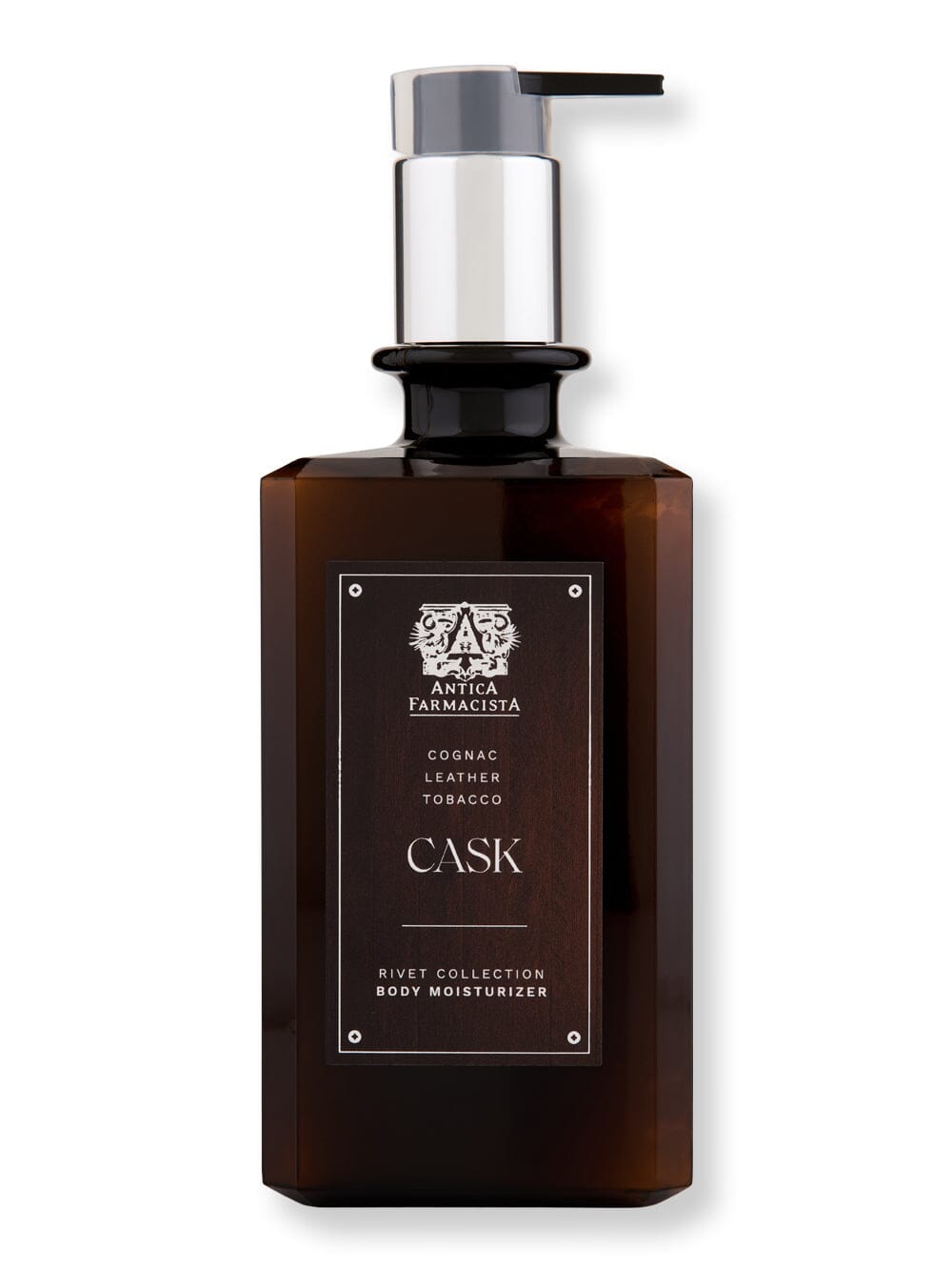 Antica Farmacista Antica Farmacista Rivet Collection Body Moisturizer Cask Body Lotions & Oils 16 oz 