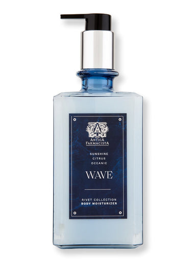 Antica Farmacista Antica Farmacista Rivet Collection Body Moisturizer Wave Body Lotions & Oils 16 oz 