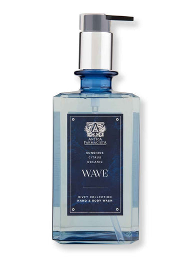 Antica Farmacista Antica Farmacista Rivet Collection Hand & Body Wash Wave 16 oz Hand Soaps 