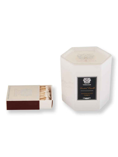 Antica Farmacista Antica Farmacista Sandalwood Amber Candle 9 oz Candles & Diffusers 