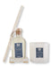 Antica Farmacista Antica Farmacista Santorini Acrylic Home Ambiance Gift Set Candles & Diffusers 