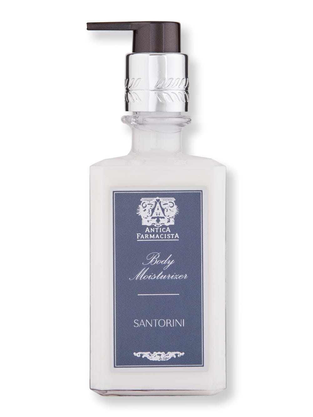 Antica Farmacista Antica Farmacista Santorini Body Moisturizer Body Lotions & Oils 10 oz 