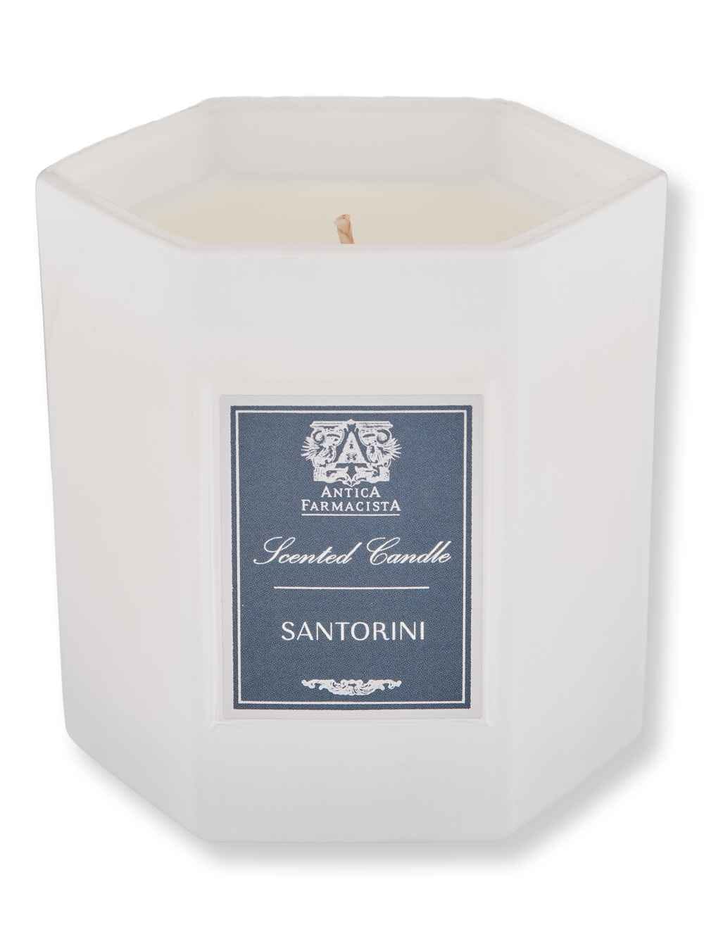 Antica Farmacista Antica Farmacista Santorini Candle 9 oz Candles & Diffusers 