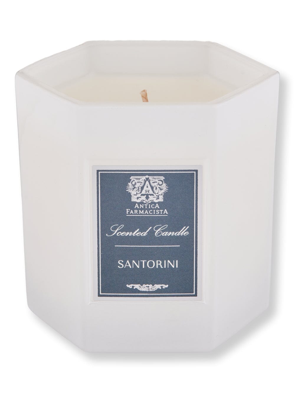 Antica Farmacista Antica Farmacista Santorini Candle Candles & Diffusers 9 oz 