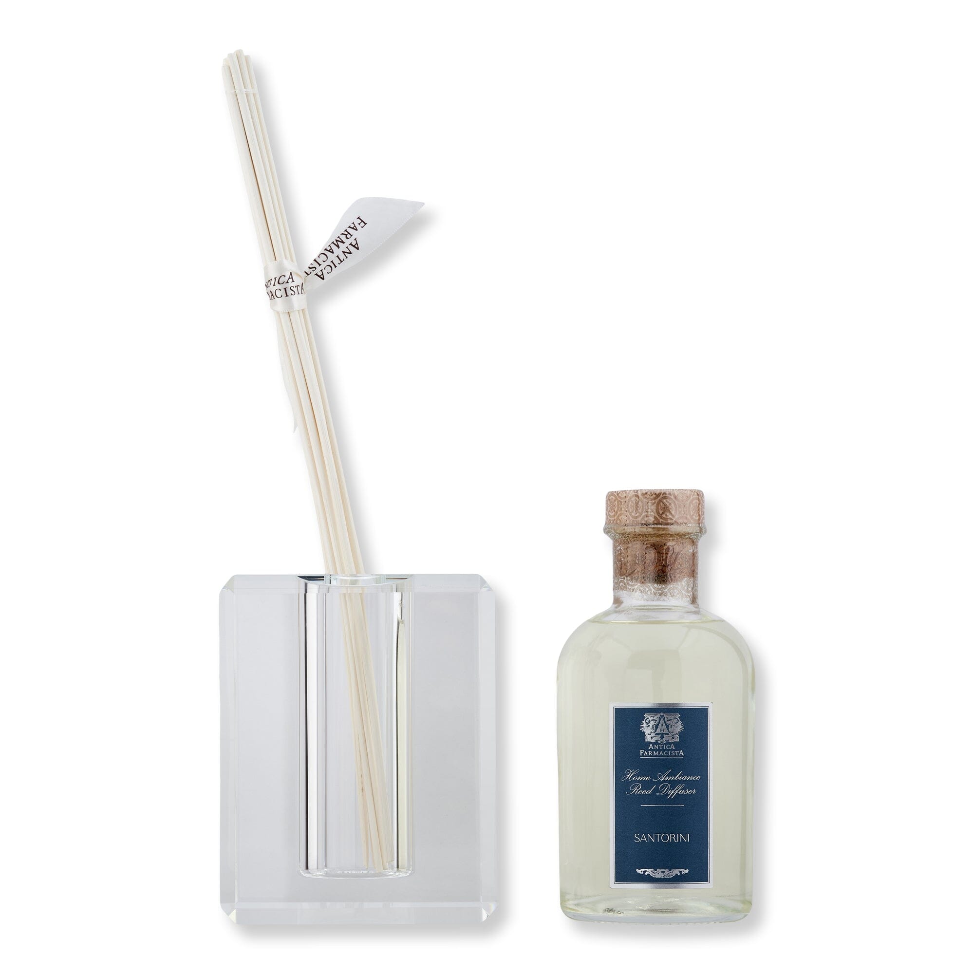 Antica Farmacista Antica Farmacista Santorini Crystal Diffuser Candles & Diffusers 