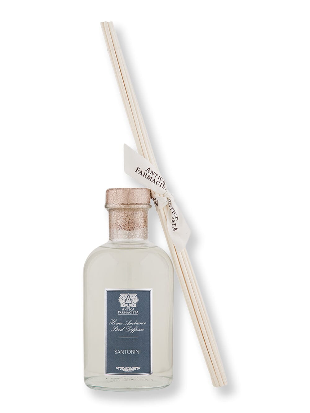 Antica Farmacista Antica Farmacista Santorini Diffuser 500 ml Candles & Diffusers 