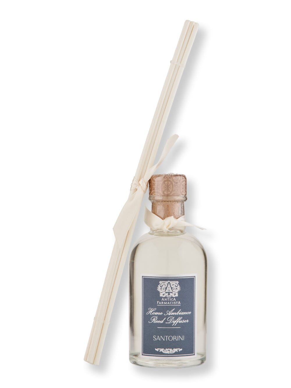 Antica Farmacista Antica Farmacista Santorini Diffuser Candles & Diffusers 100 ml 