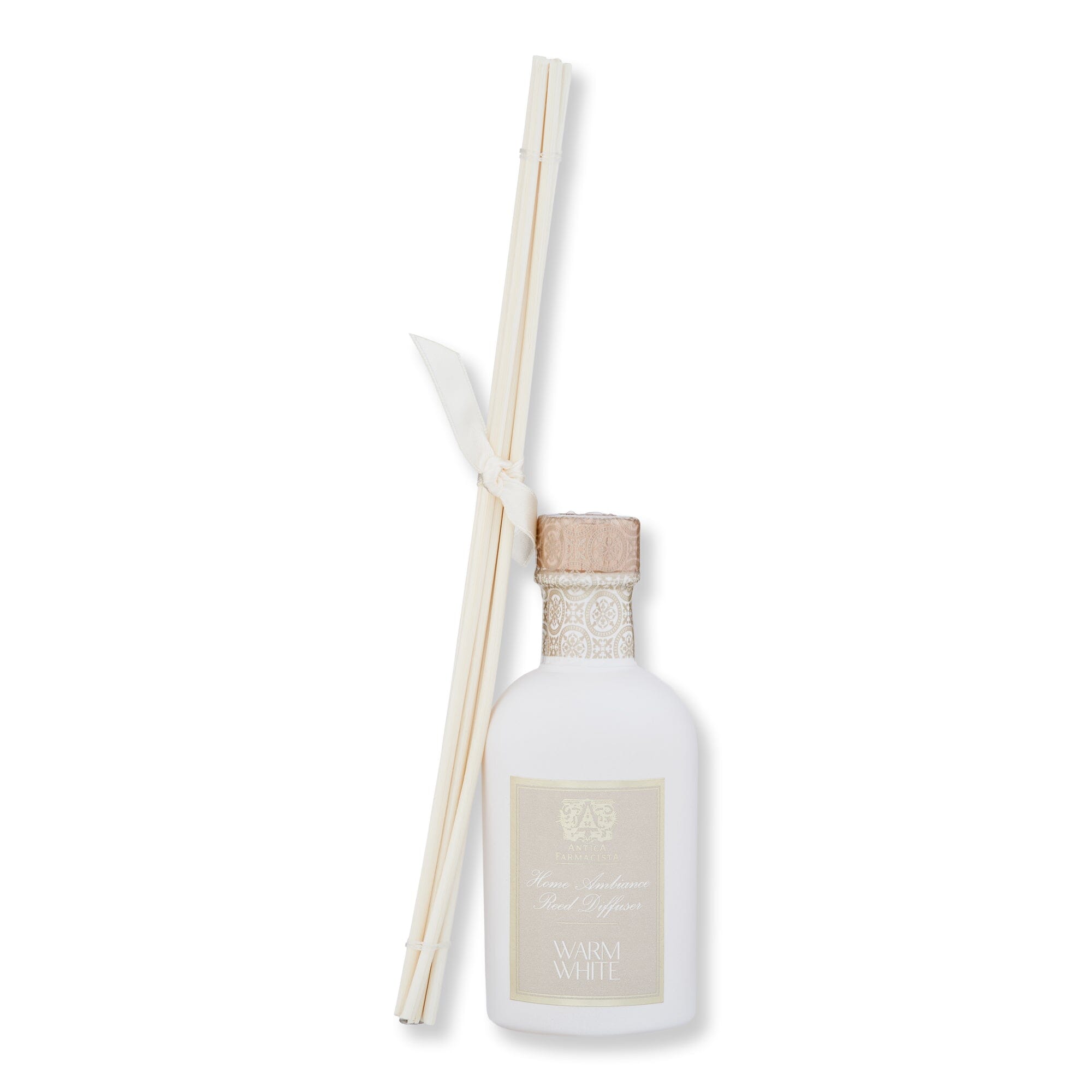 Antica Farmacista Antica Farmacista Warm White Diffuser Candles & Diffusers 100 ml 
