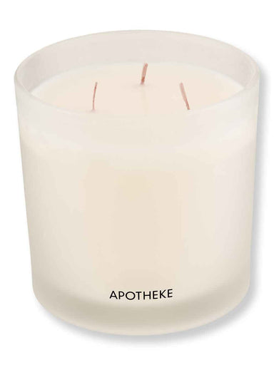 Apotheke Apotheke Amber Woods 3-Wick Candle 32 oz Candles & Diffusers 