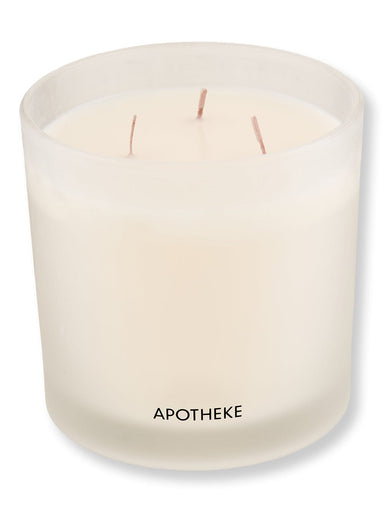 Apotheke Apotheke Amber Woods 3-Wick Candle Candles & Diffusers 32 oz 