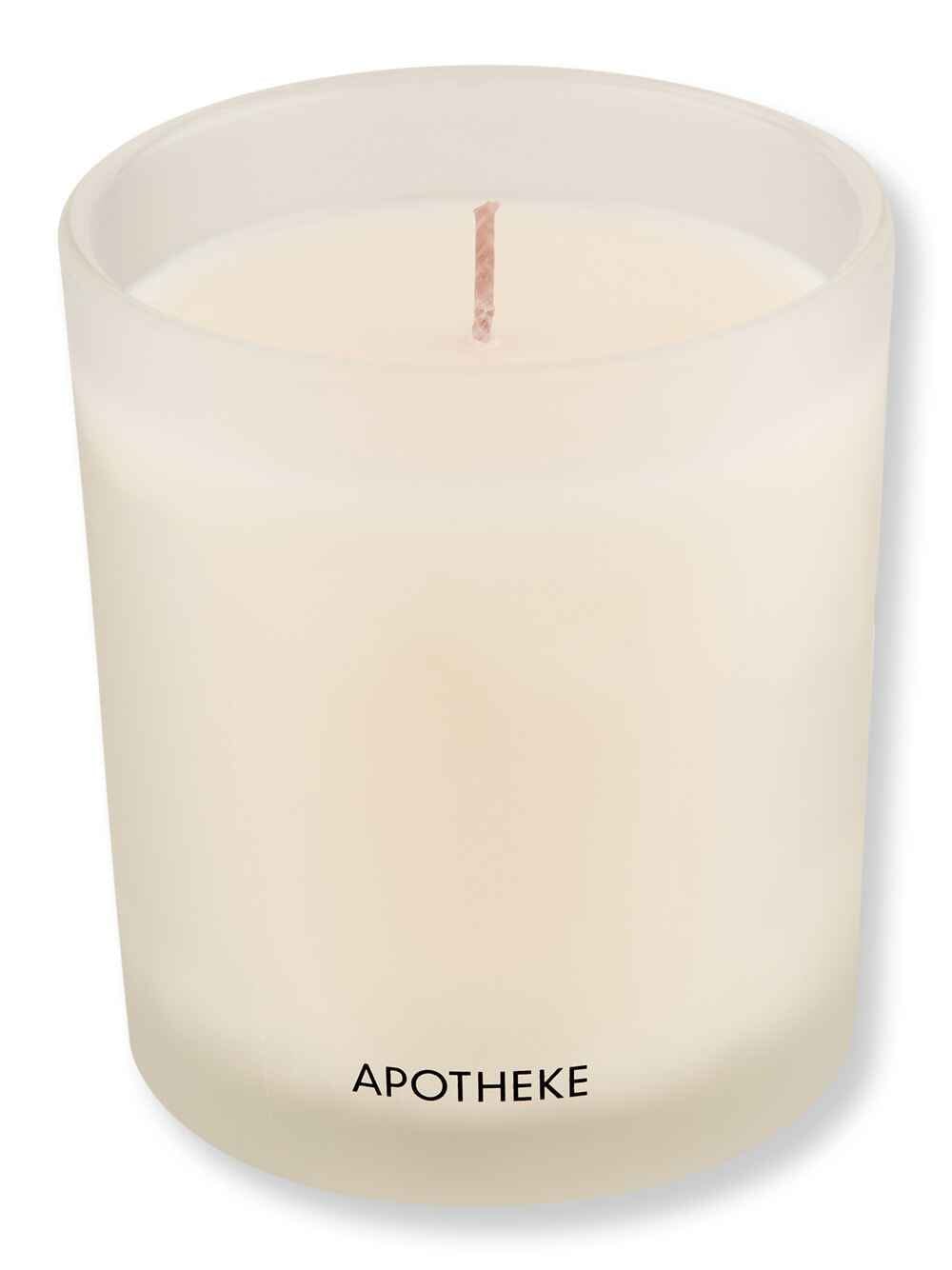 Apotheke Apotheke Amber Woods Candle 11 oz Candles & Diffusers 