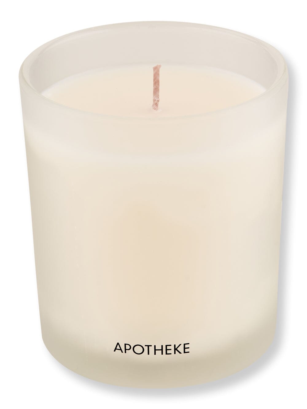 Apotheke Apotheke Amber Woods Candle Candles & Diffusers 11 oz 