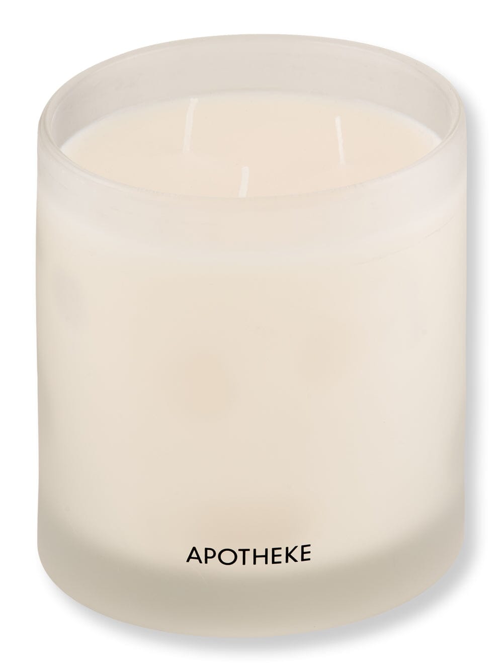 Apotheke Apotheke Canvas 3-Wick Candle 32 oz Candles & Diffusers 