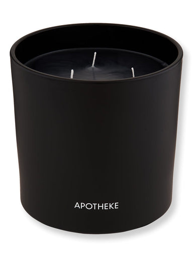 Apotheke Apotheke Charcoal 3-Wick Candle Candles & Diffusers 32 oz 