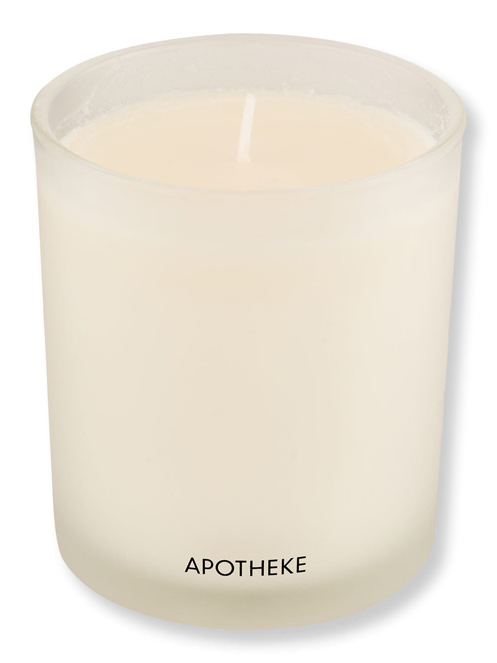 Apotheke Apotheke Hinoki Lavender Candle Candles & Diffusers 11 oz 
