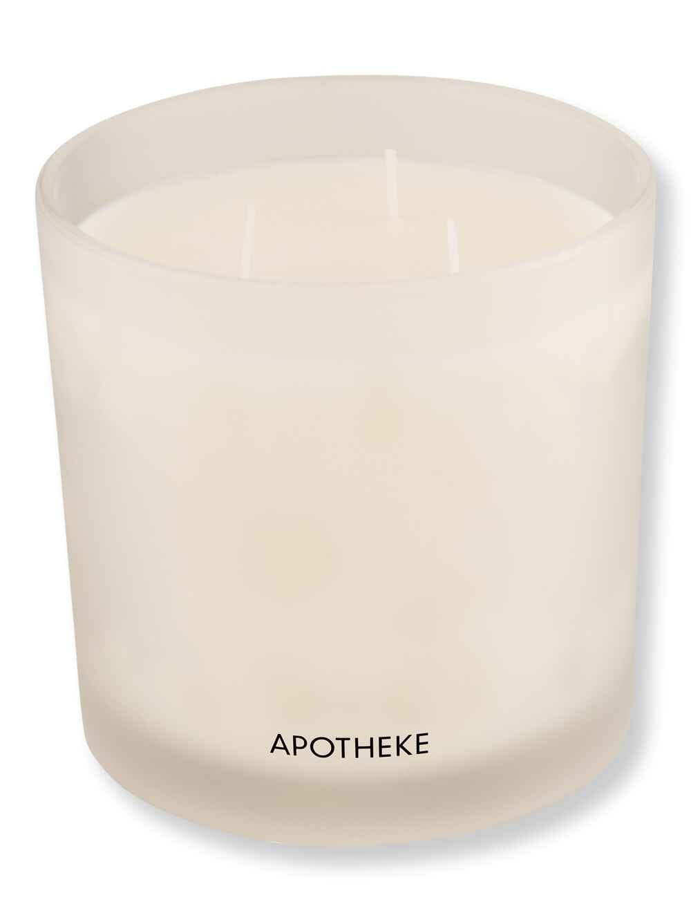 Apotheke Apotheke Sea Salt Grapefruit 3-Wick Candle 32 oz Candles & Diffusers 