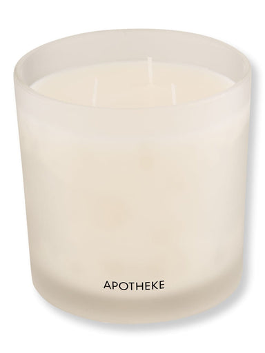 Apotheke Apotheke Sea Salt Grapefruit 3-Wick Candle Candles & Diffusers 32 oz 