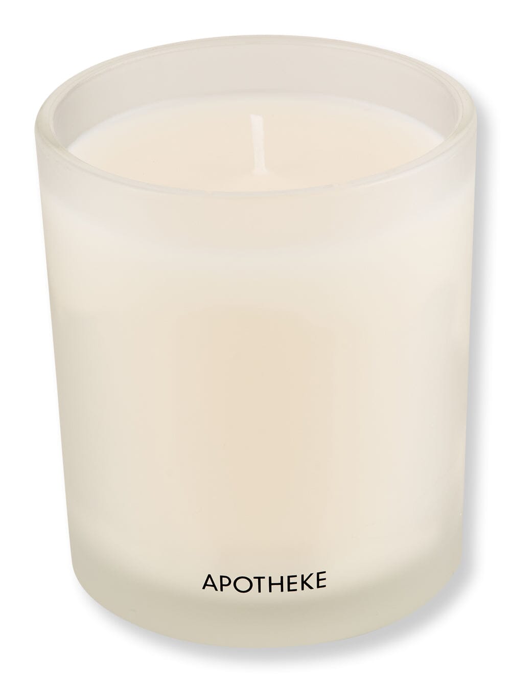 Apotheke Apotheke Sea Salt Grapefruit Candle 11 oz Candles & Diffusers 