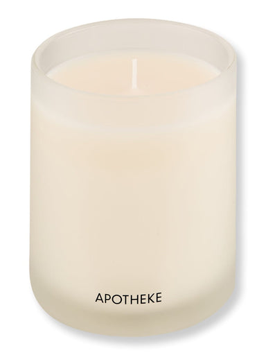 Apotheke Apotheke White Vetiver Candle 11 oz Candles & Diffusers 