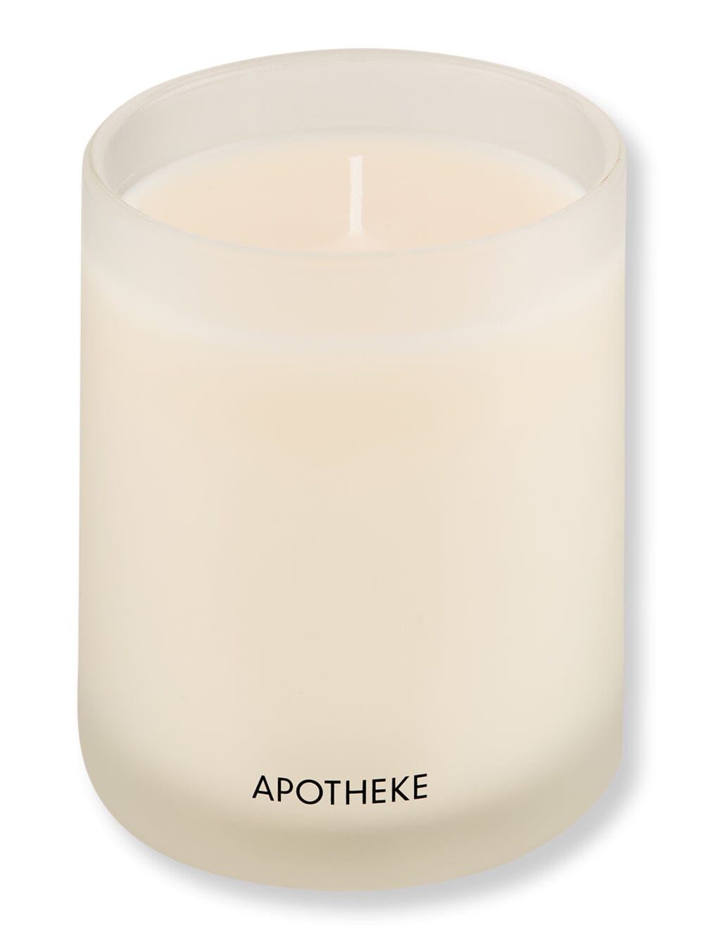 Apotheke Apotheke White Vetiver Candle Candles & Diffusers 11 oz 