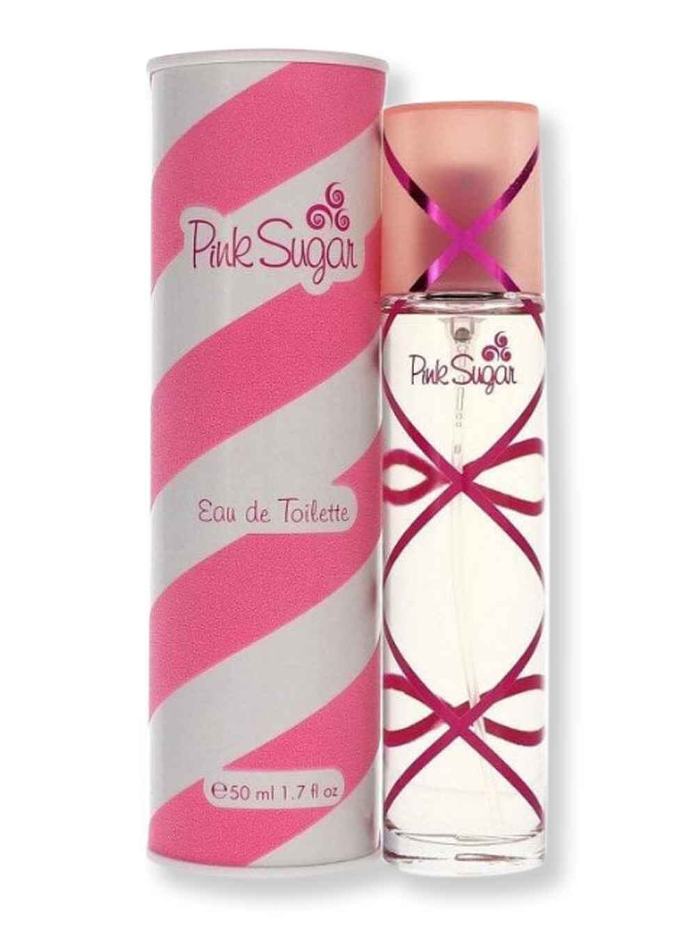 Aquolina Aquolina Pink Sugar EDT Spray 1.7 oz50 ml Perfume 