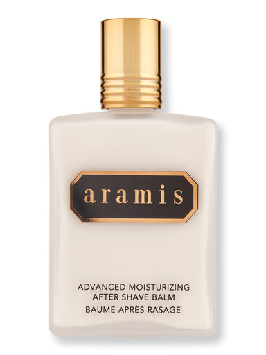 Aramis Aramis Advanced Moisturizing After Shave Balm Aftershaves 4.1 oz 