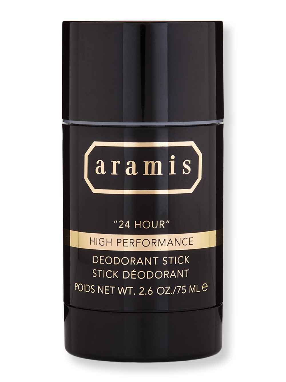 Aramis Aramis Deodorant Stick 2.6 oz Antiperspirants & Deodorants 