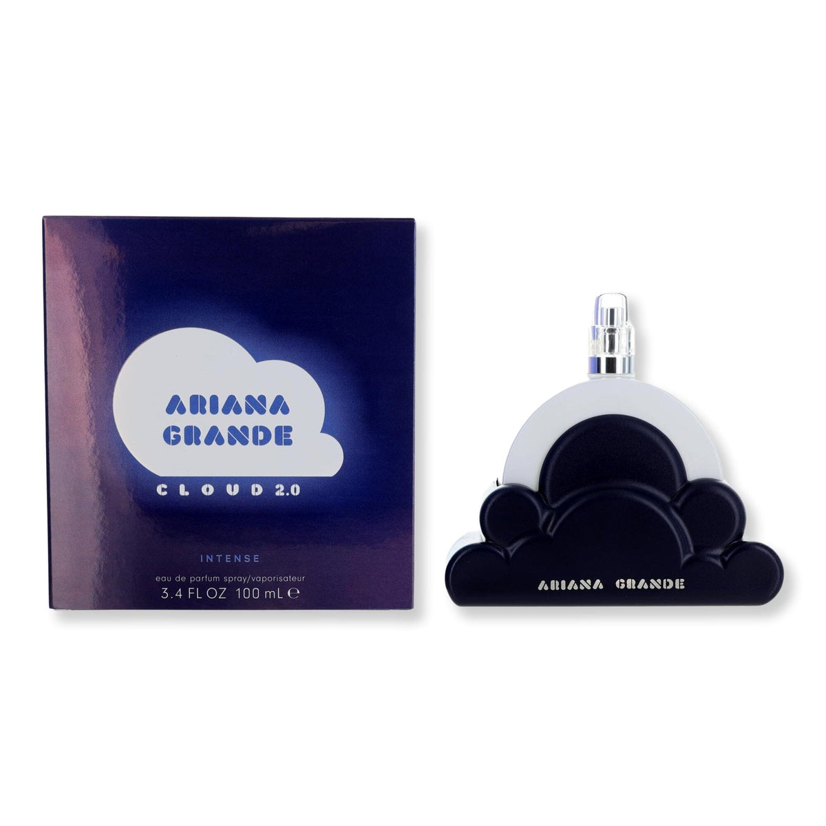 Ariana Grande Ariana Grande Cloud 2.0 Intense Eau de Parfum Perfume 3.4 oz 