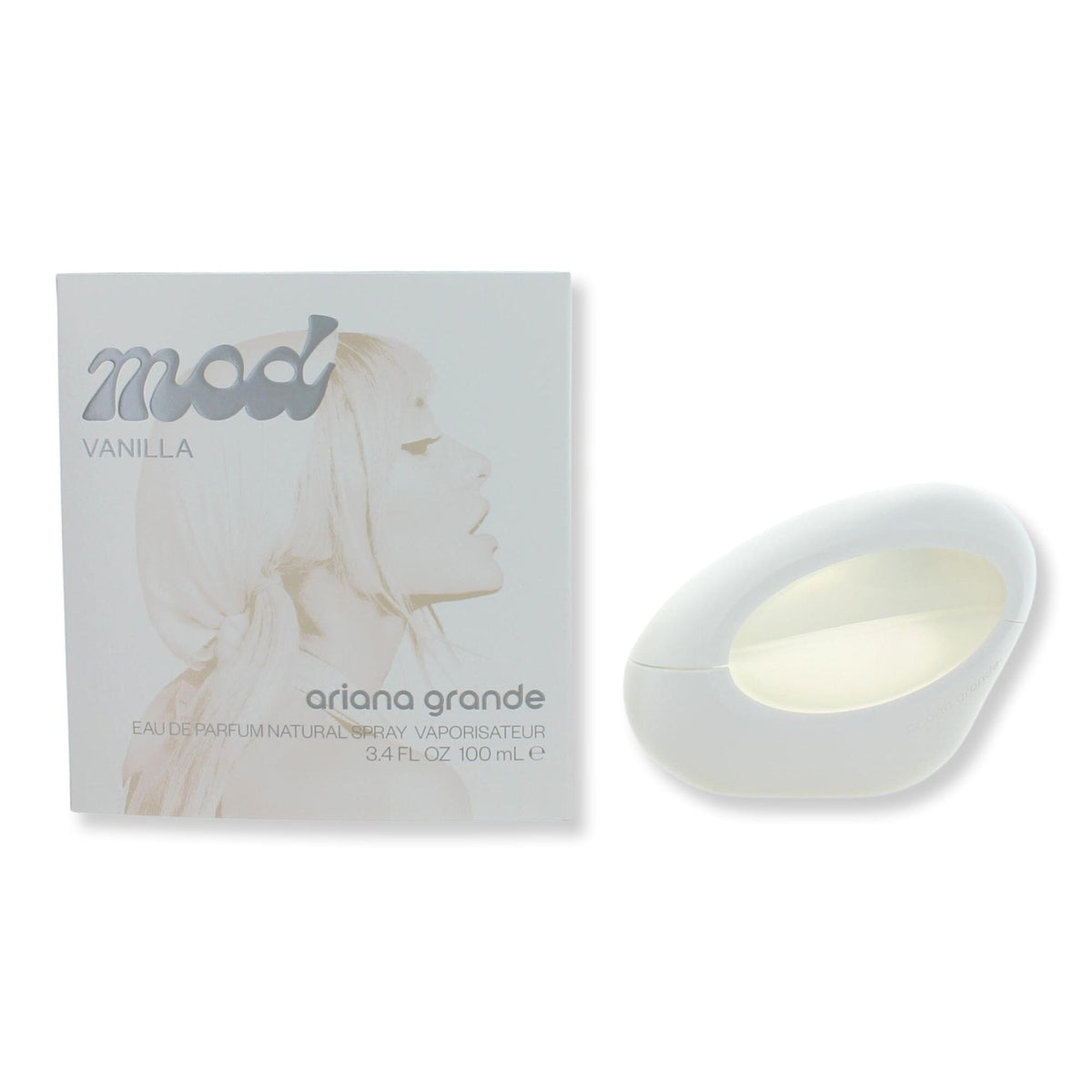 Ariana Grande Ariana Grande MOD Vanilla Eau de Parfum Spray Perfume 3.4 oz / 100 ml 