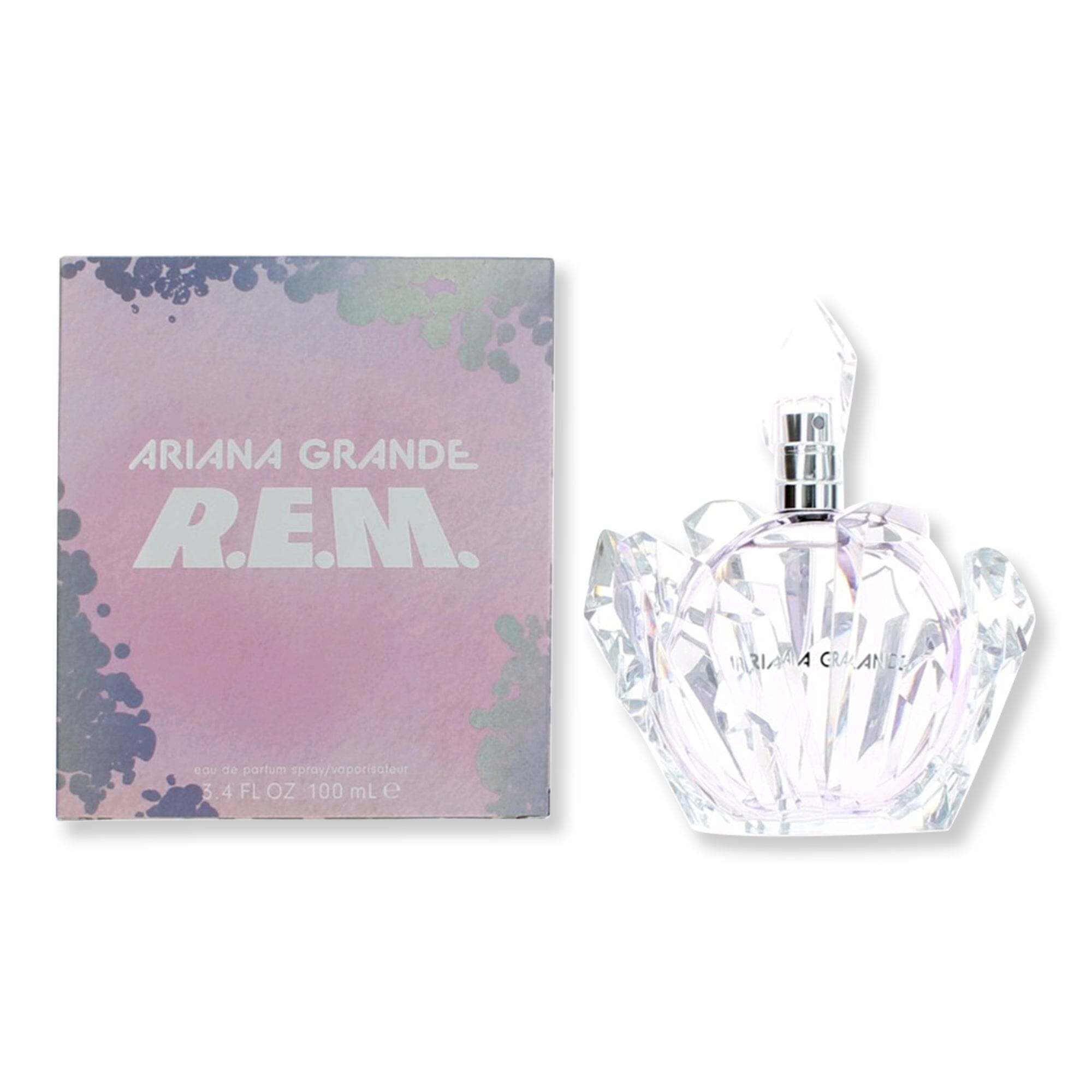 Ariana Grande Ariana Grande REM Eau De Parfum Spray Perfume 3.4 oz / 100 ml 