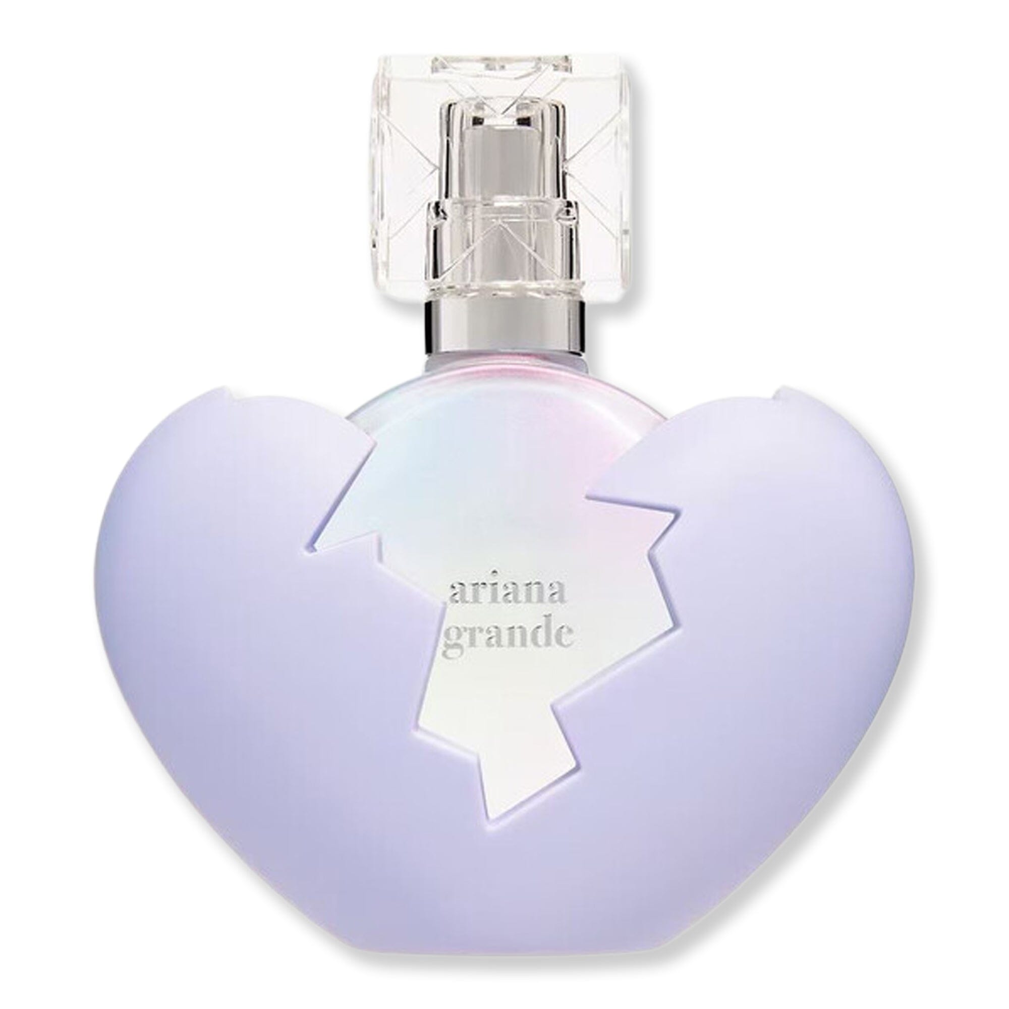 Ariana Grande Ariana Grande Thank U Next 2.0 Eau De Parfum Spray Perfume 3.4 oz 