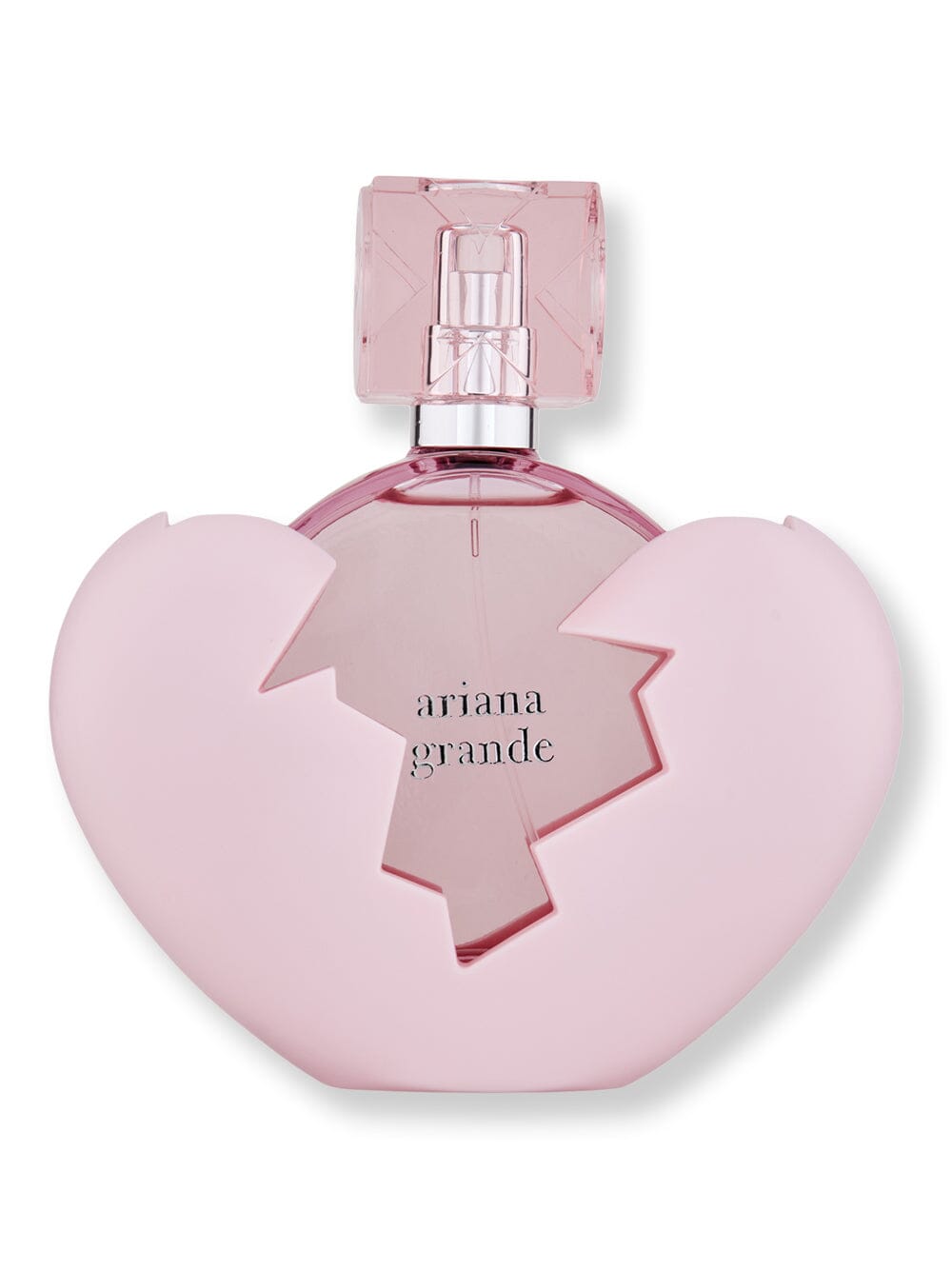 Ariana Grande Ariana Grande Thank U Next Eau de Parfum Perfume 3.4 oz 