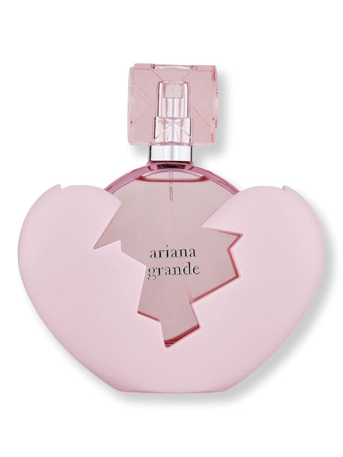 Ariana Grande Ariana Grande Thank U Next Eau de Parfum Perfume 3.4 oz 