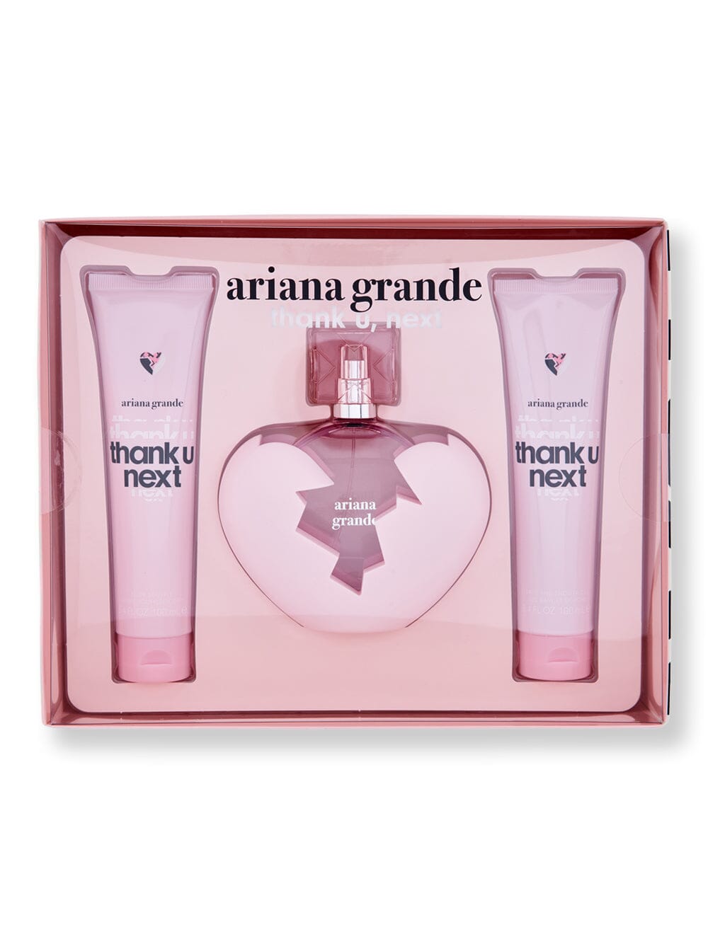 Ariana Grande Ariana Grande Thank U Next Gift Set Perfume 