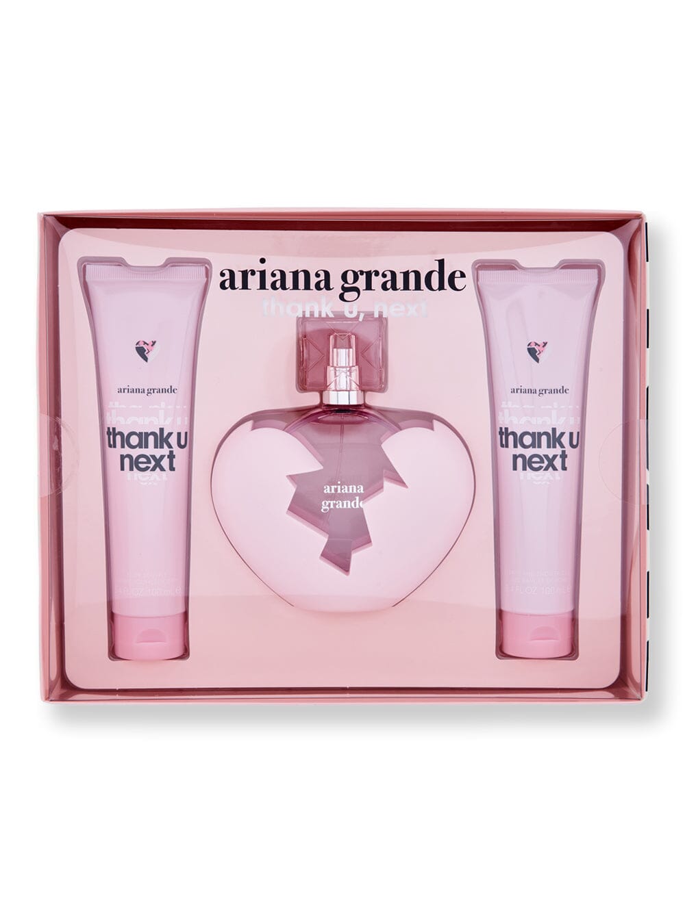 Ariana Grande Ariana Grande Thank You Next Gift Set Perfume 