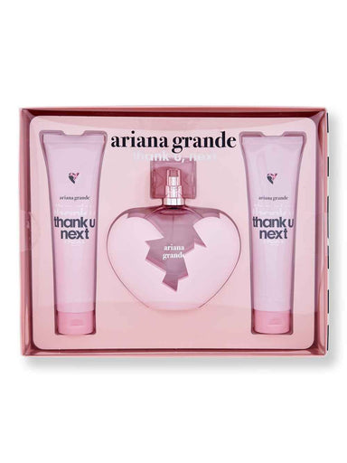 Ariana Grande Ariana Grande Thank You Next Gift Set Perfumes & Colognes 