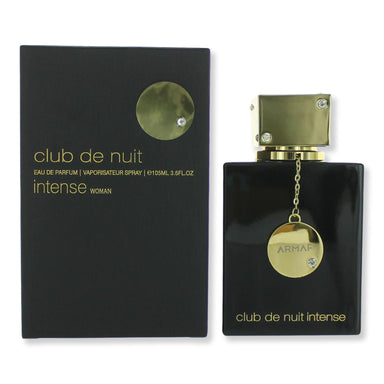 Armaf Armaf Club De Nuit Intense Woman Eau De Parfum Spray Perfume 3.6 oz 