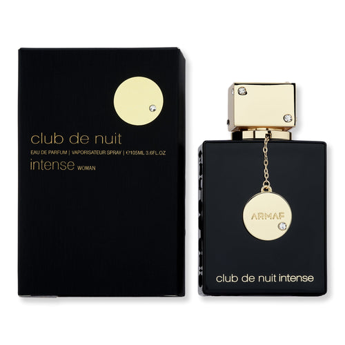 Armaf Armaf Club De Nuit Intense Woman Eau De Parfum Spray Perfume 