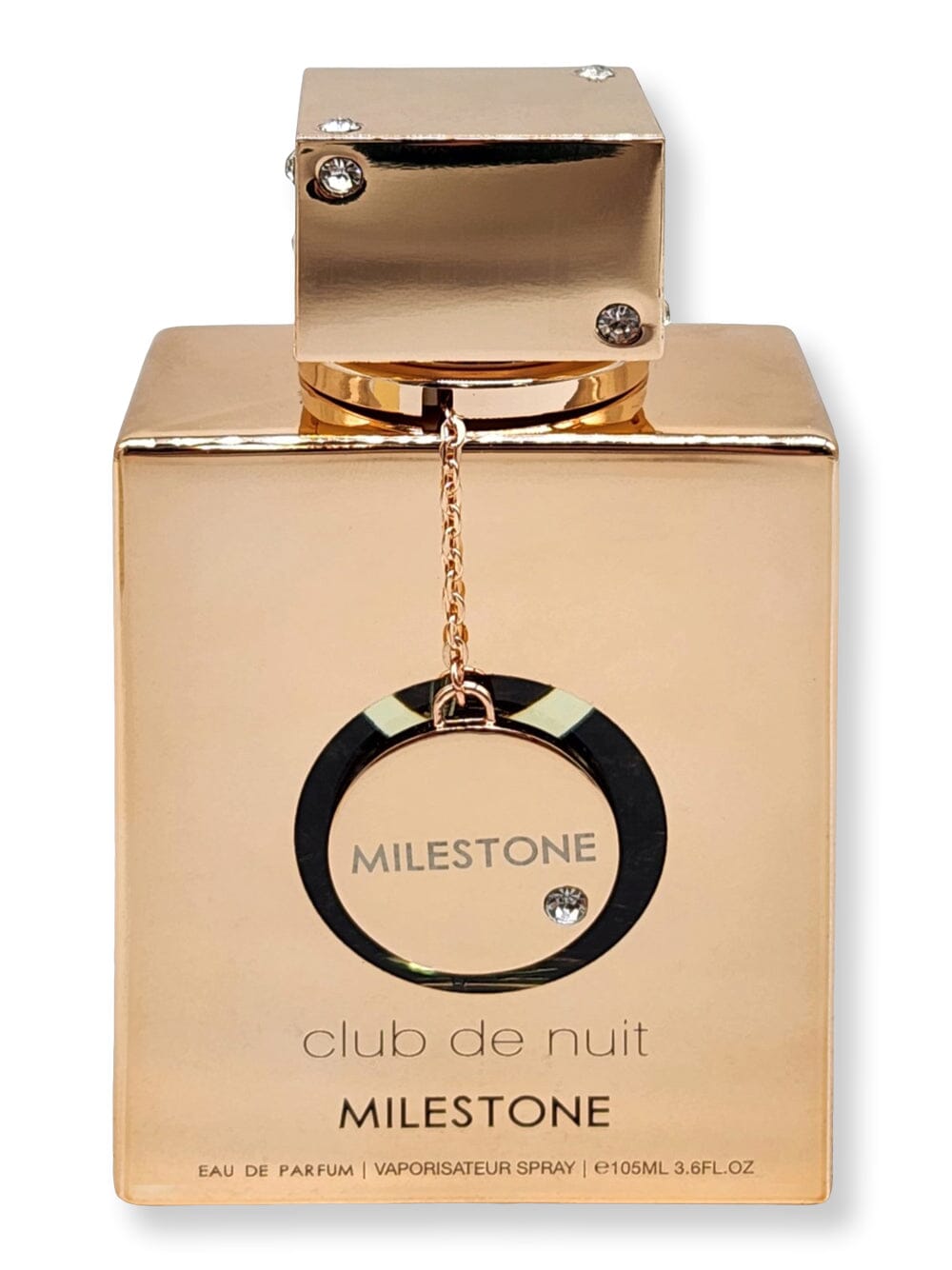 Armaf Armaf Club De Nuit Milestone Women Eau De Parfum Spray Perfume 105 ml 