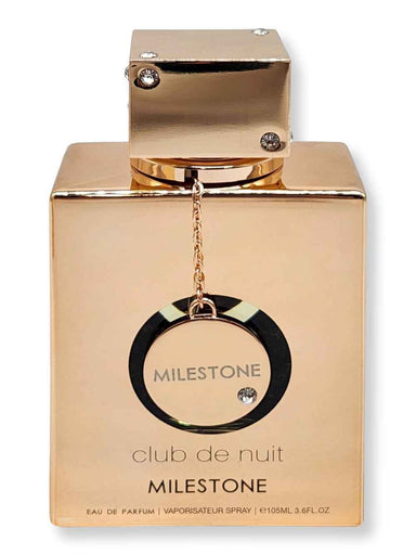 Armaf Armaf Club De Nuit Milestone Women EDP Spray 105 ml Perfume 