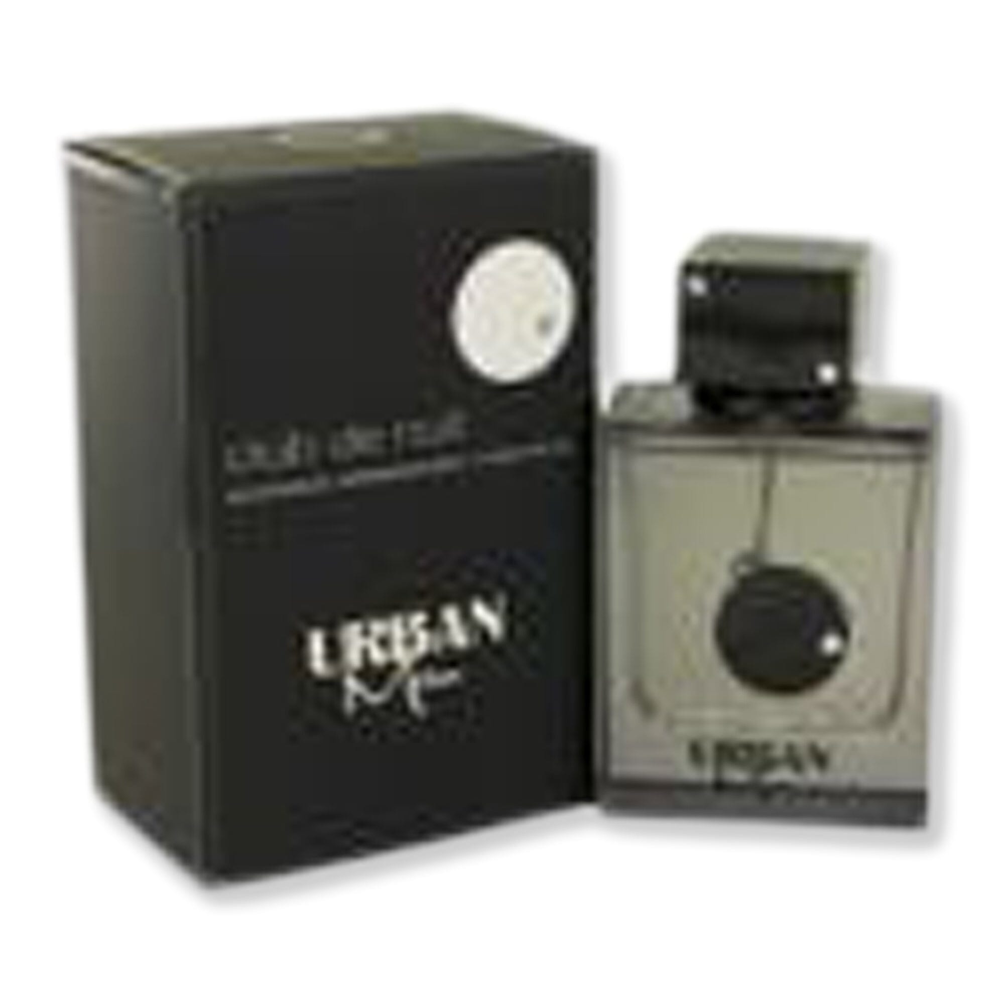 Armaf Armaf Club De Nuit Urban Man Eau De Parfum Spray Perfume 3.4 oz 