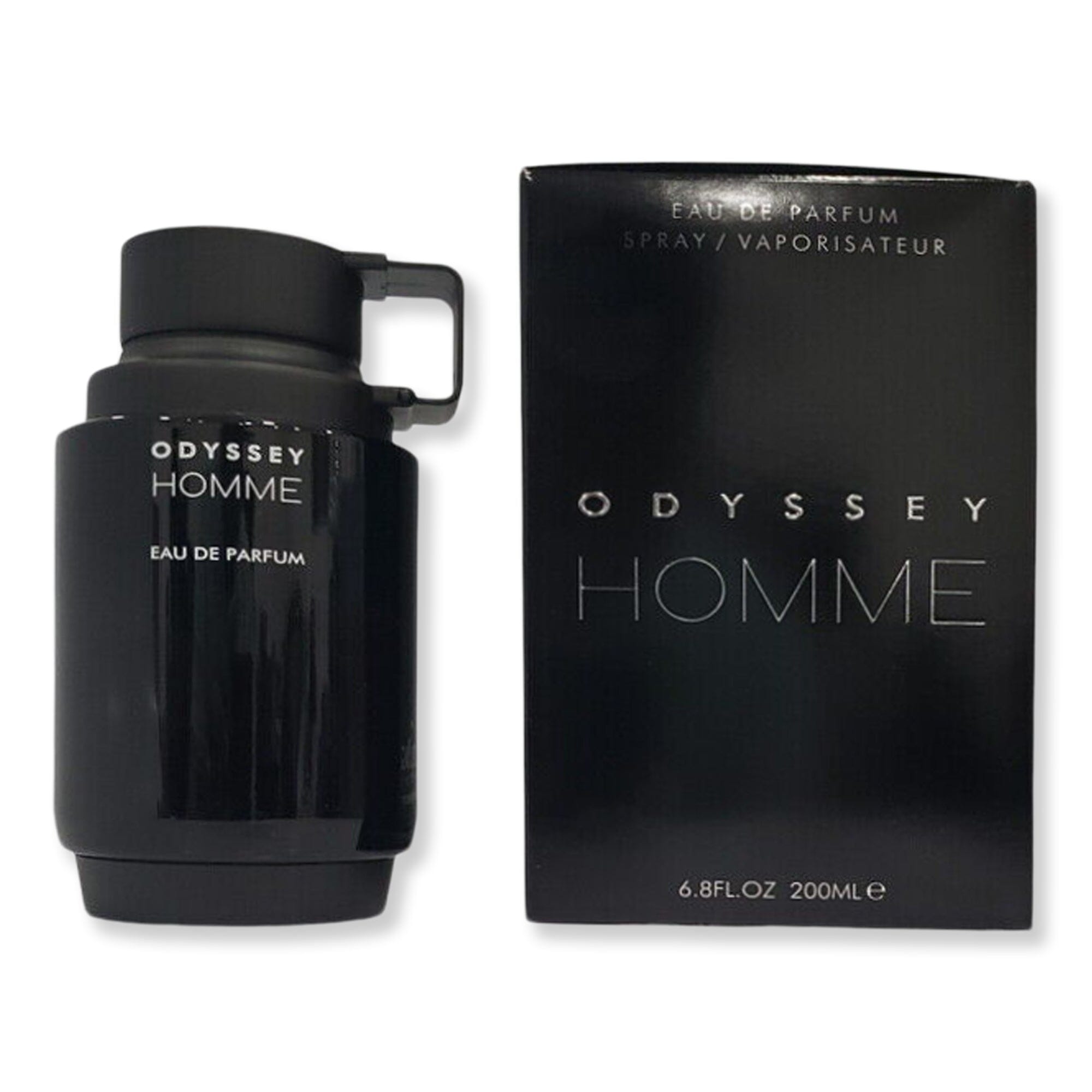 Armaf Armaf Odyssey Homme Eau De Parfum Spray Cologne 6.8 oz 