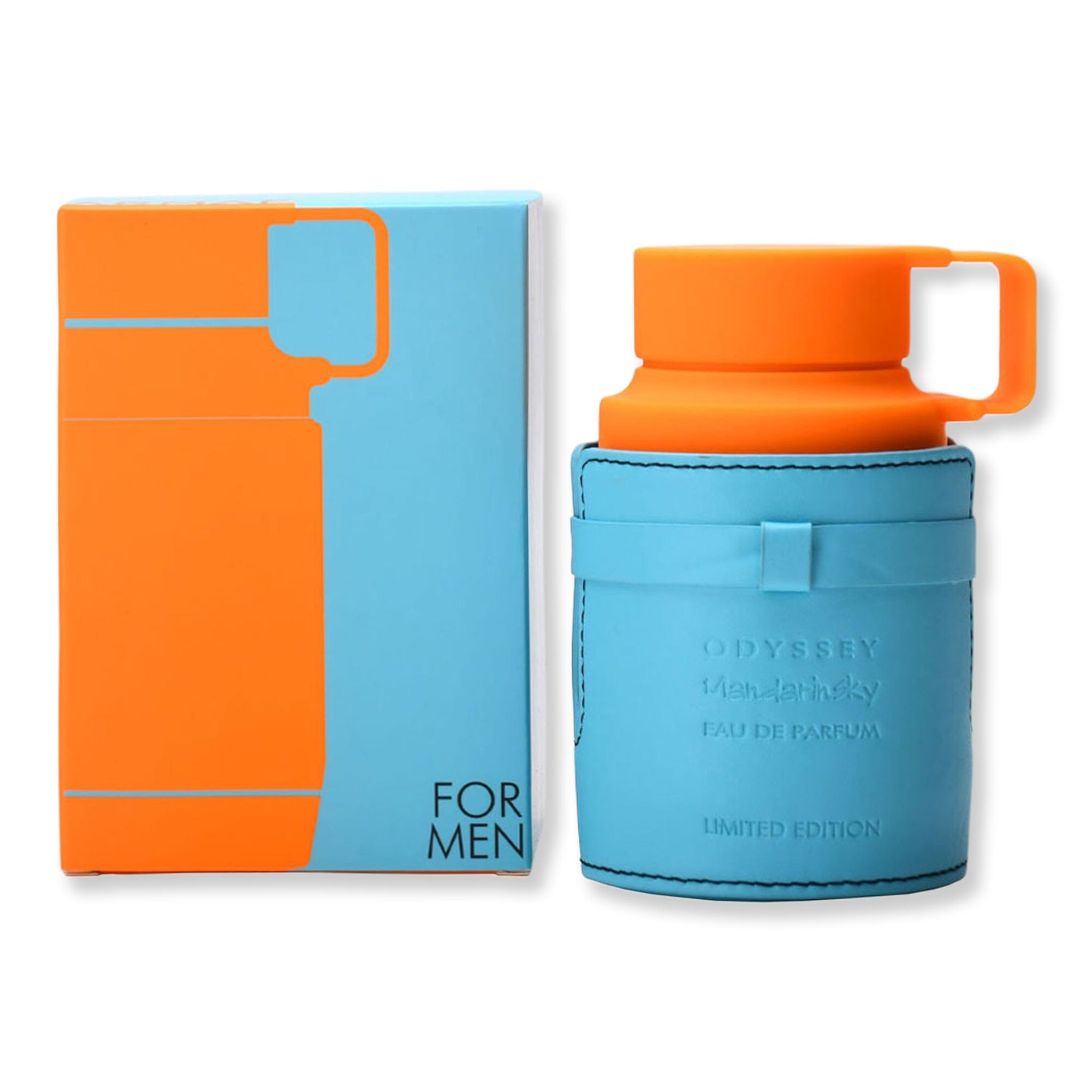 Armaf Armaf Odyssey Mandarin Sky Eau De Parfum Spray Perfume 3.4 oz 