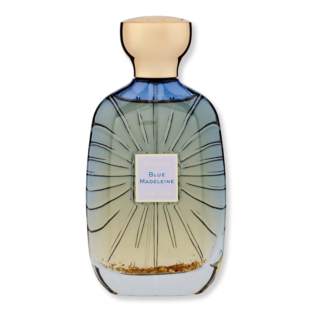 Atelier Des Ors Atelier Des Ors Blue Madeleine Eau de Parfum Perfume 100 ml 