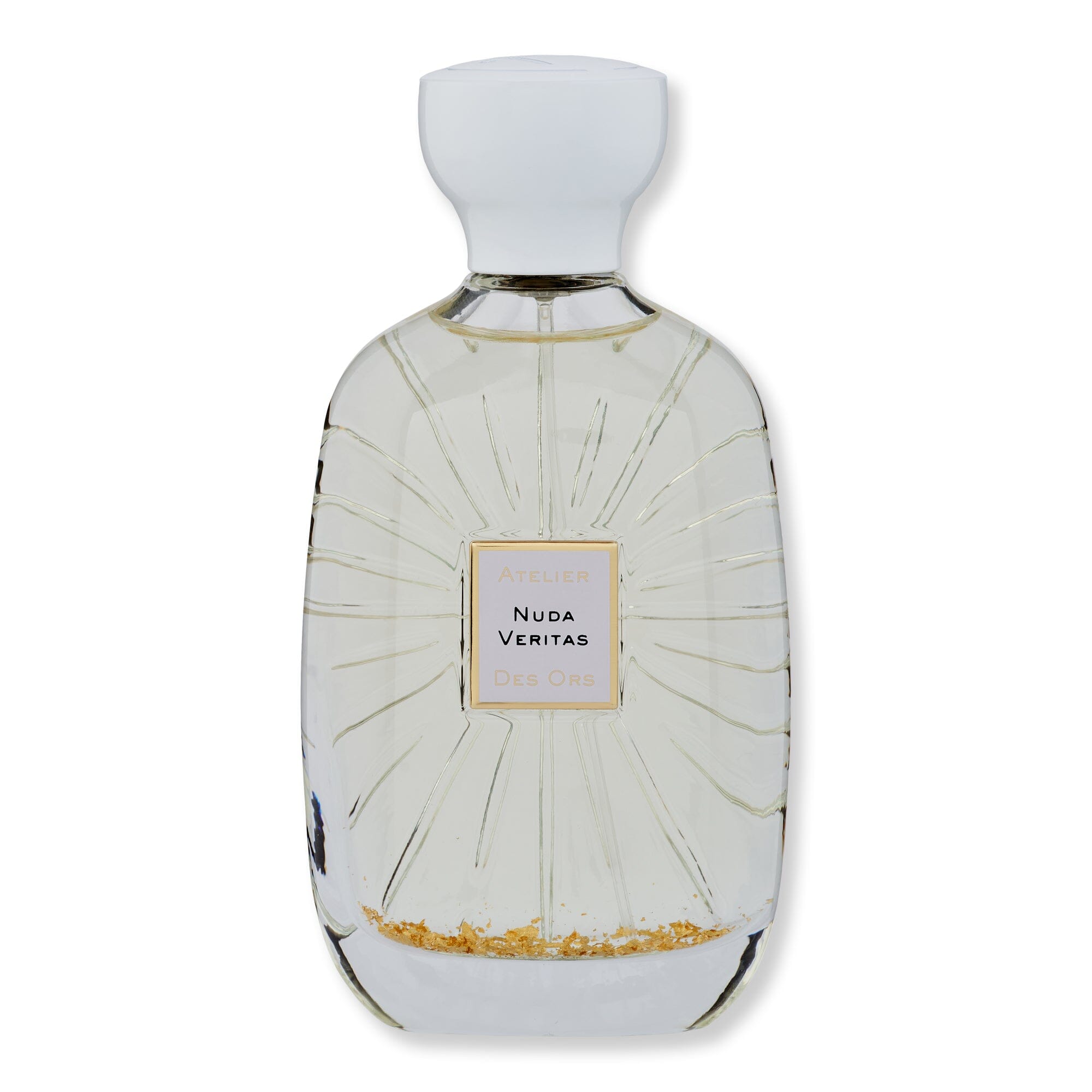 Atelier Des Ors Atelier Des Ors Nuda Veritas Eau de Parfum Perfume 100 ml 